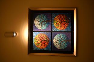 the hotel mudra