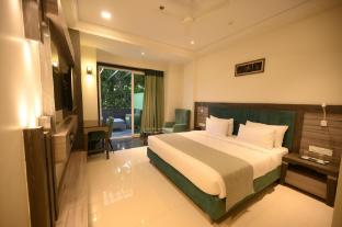 the hotel mudra
