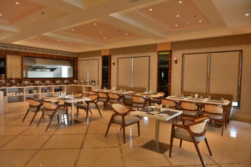 the hotel mudra