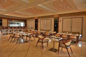 the hotel mudra