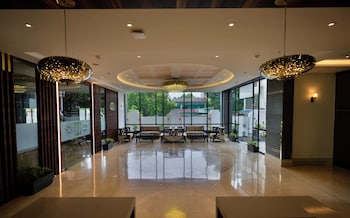 the hotel mudra