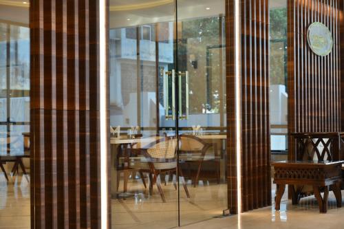 The Hotel Mudra,,3 star