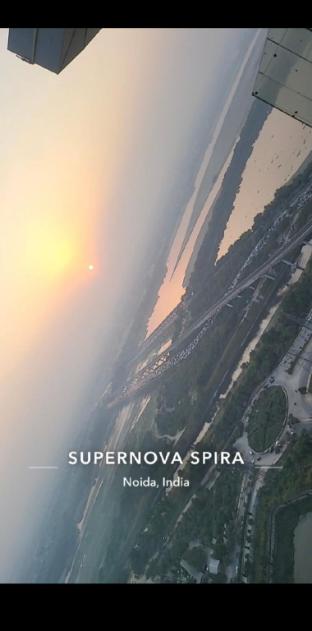 supernova heights studio