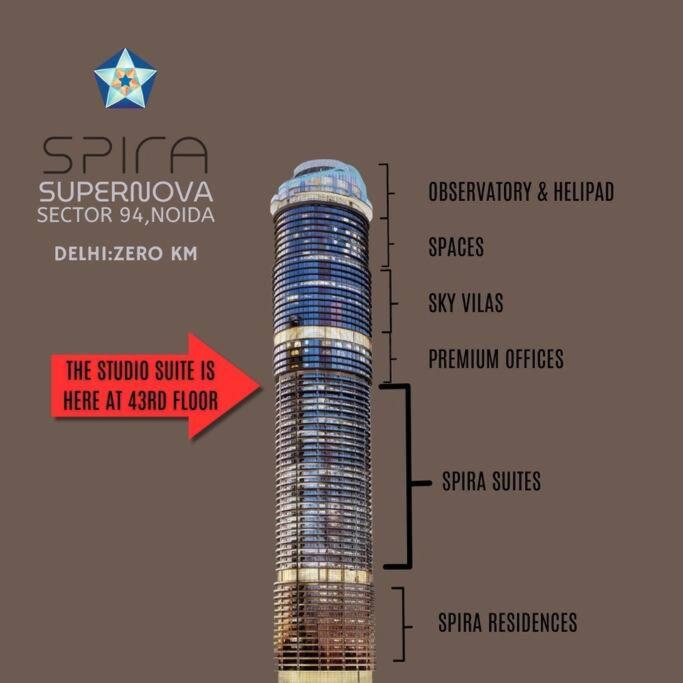 supernova heights studio