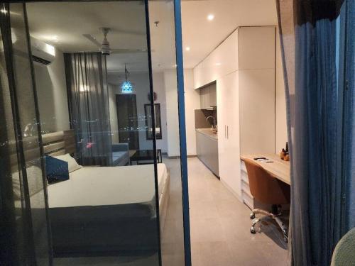 supernova heights studio