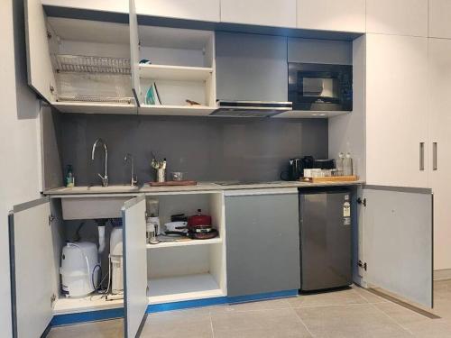 supernova heights studio