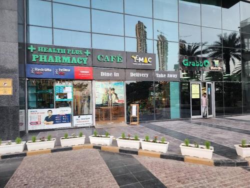 supernova heights studio