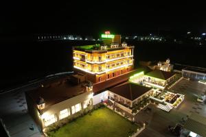 hotel grand haveli