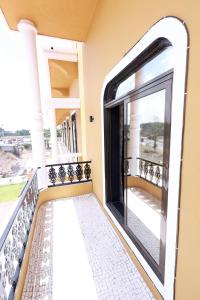 hotel grand haveli