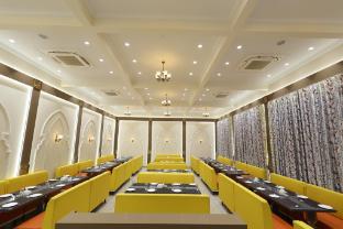 hotel grand haveli