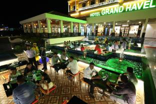 hotel grand haveli