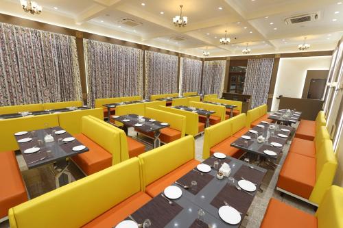hotel grand haveli