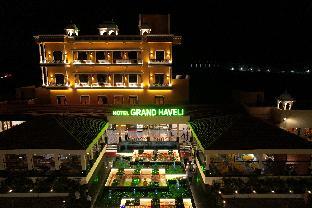 hotel grand haveli