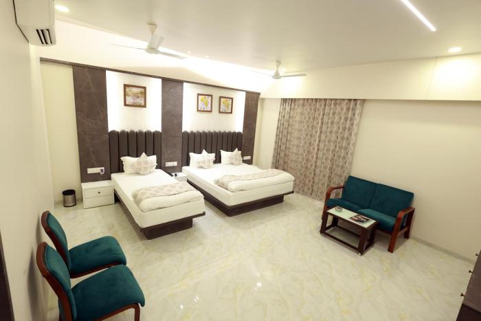 hotel grand haveli