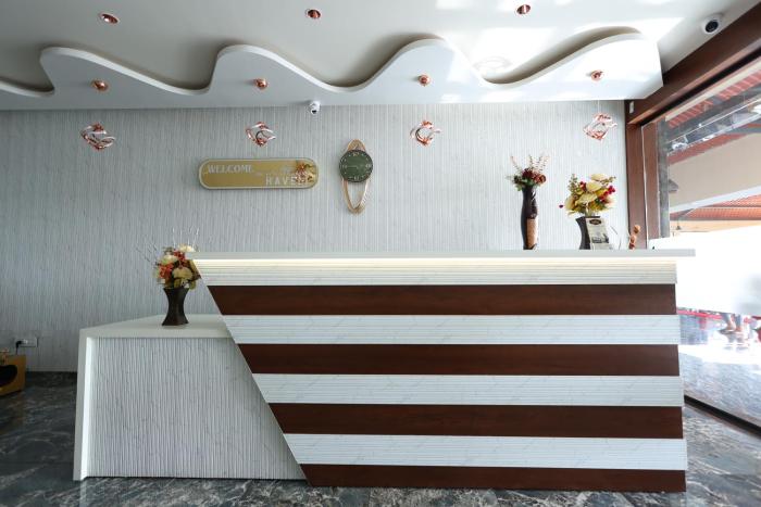 hotel grand haveli