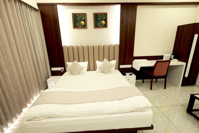 hotel grand haveli