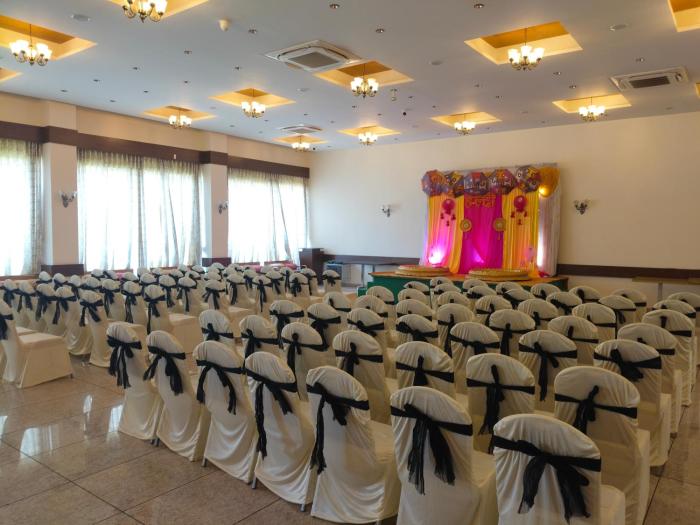 hotel grand haveli