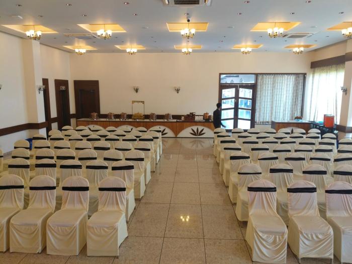 hotel grand haveli
