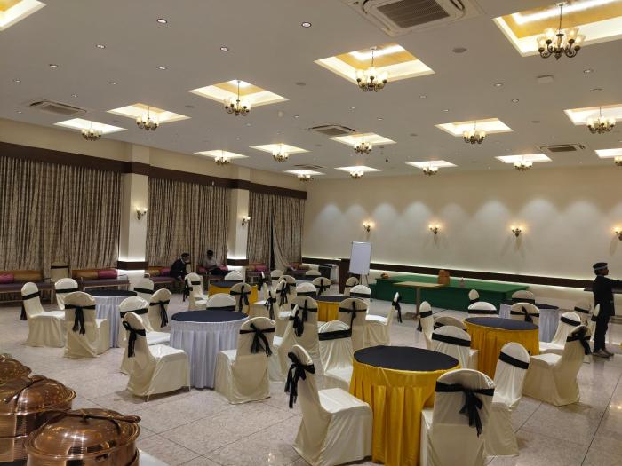 hotel grand haveli