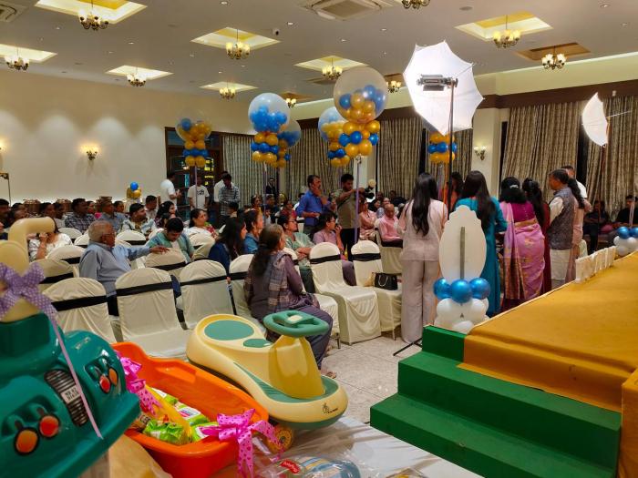 hotel grand haveli