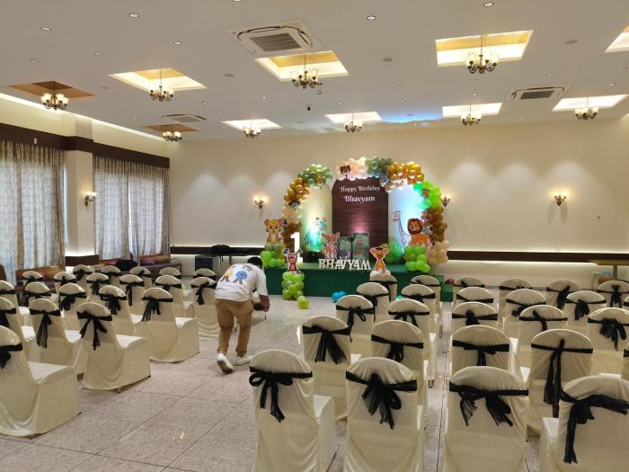 hotel grand haveli