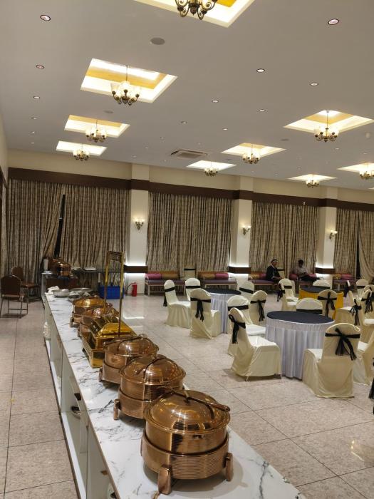 hotel grand haveli