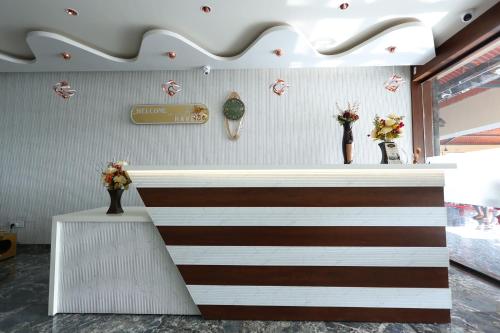 hotel grand haveli