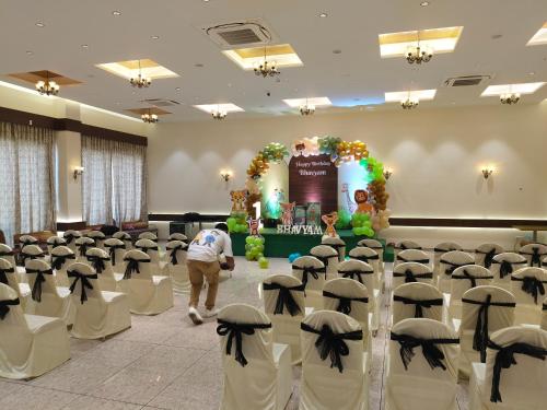 hotel grand haveli