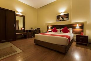 The Senate Hotel By Addon Group,,3 star