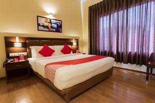 The Senate Hotel By Addon Group,,3 star