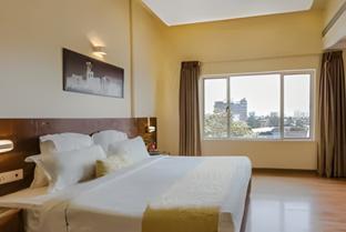 The Senate Hotel By Addon Group,,3 star