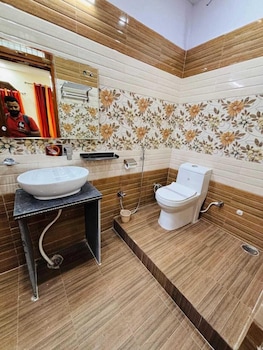 hotel chitrakoot