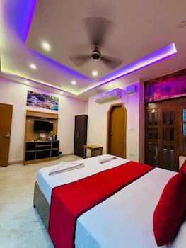 hotel chitrakoot