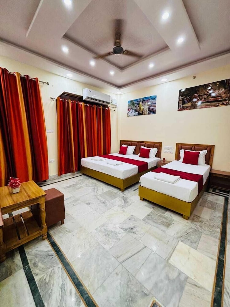 hotel chitrakoot