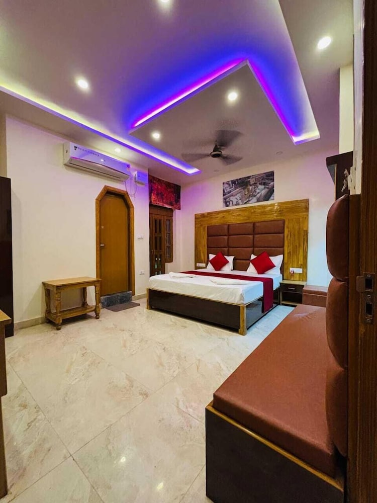 hotel chitrakoot