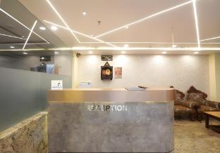 hotel chitrakoot