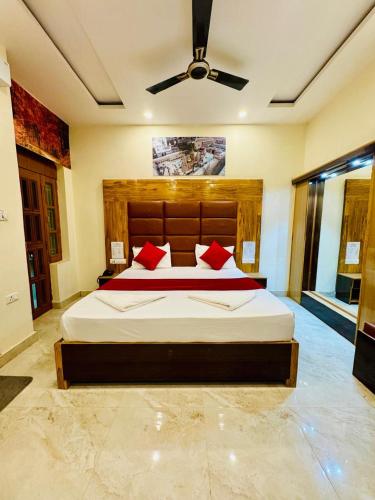 hotel chitrakoot