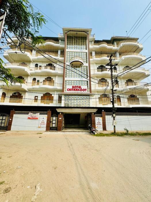 hotel chitrakoot