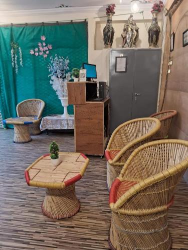 jajora udaipur by premier hotels