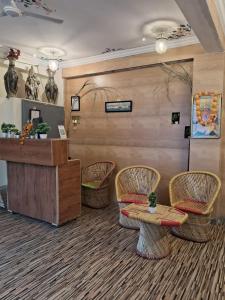 jajora udaipur by premier hotels