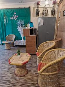 jajora udaipur by premier hotels