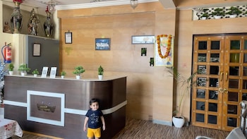 jajora hotel by premier hotels