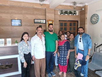 jajora hotel by premier hotels