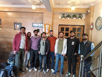 jajora hotel by premier hotels