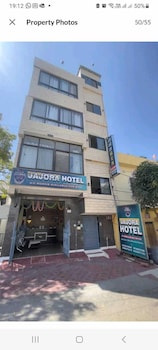 jajora hotel by premier hotels