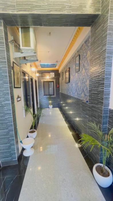 jajora hotel by premier hotels