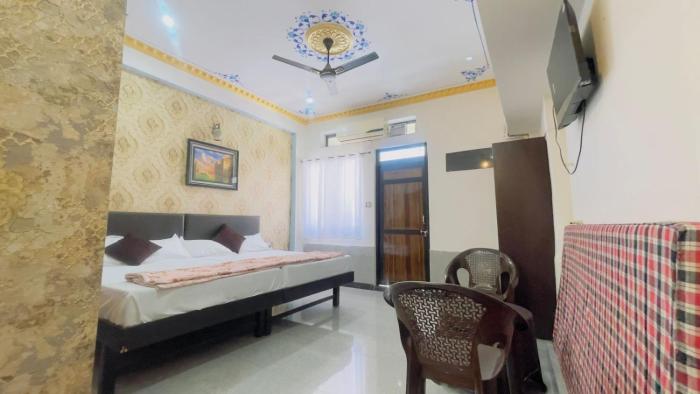 jajora hotel by premier hotels