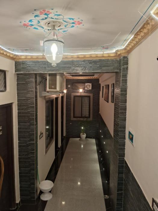 jajora hotel by premier hotels