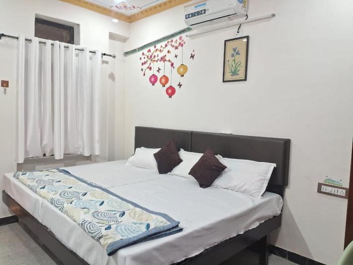 jajora udaipur by premier hotels