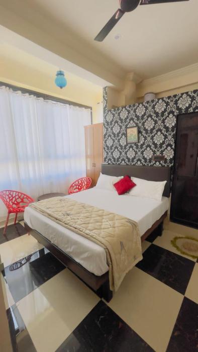 jajora hotel by premier hotels